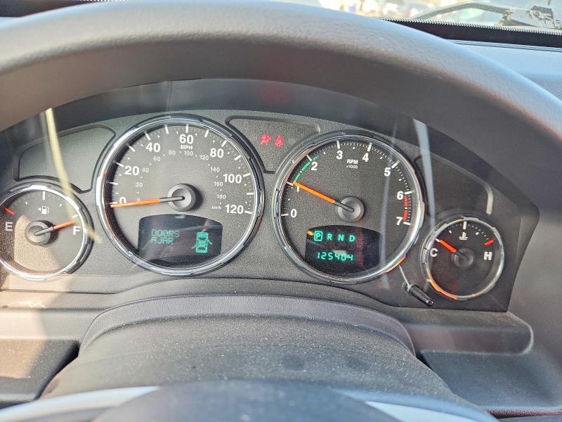 Продаж на аукціоні авто 2012 Jeep Liberty, vin: 1C4PJMFK9CW129349, номер лоту: 66999836