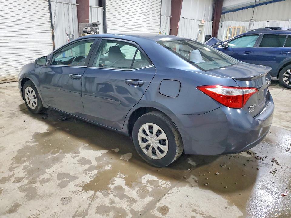 2014 Toyota Corolla მანქანა იყიდება აუქციონზე, vin: 2T1BPRHE8EC017506, აუქციონის ნომერი: 64241256