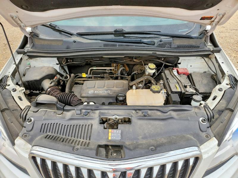 64562886 :رقم المزاد ، KL4CJHSB0EB784788 vin ، 2014 Buick Encore مزاد بيع