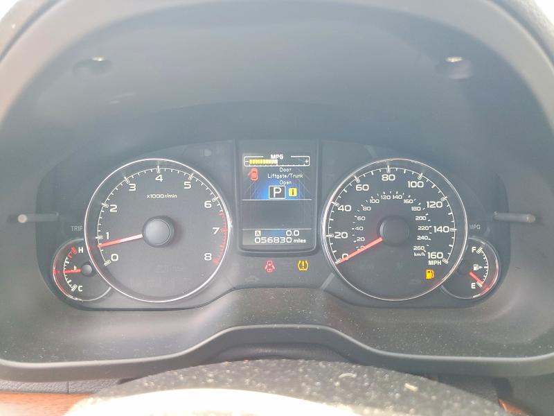 65940616 :رقم المزاد ، 4S4BRDKCXD2293411 vin ، 2013 Subaru Outback مزاد بيع