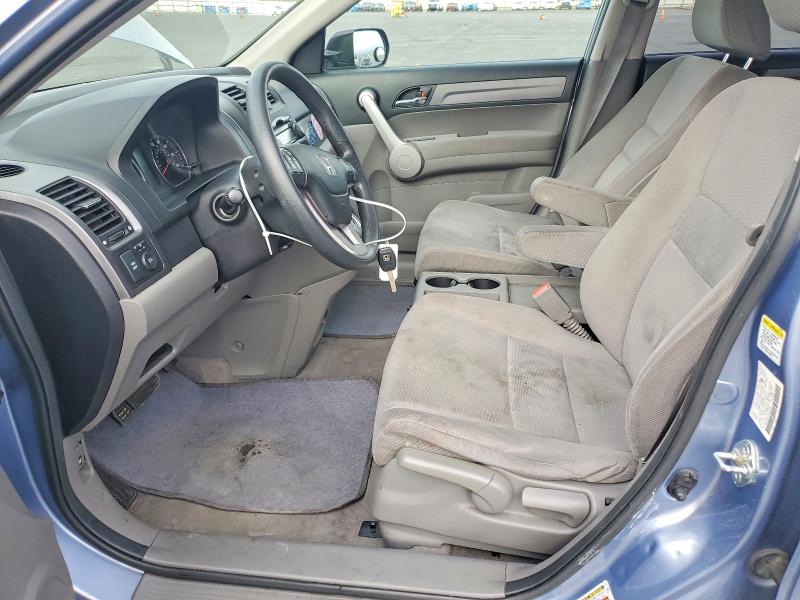 Продаж на аукціоні авто 2007 Honda Cr-v, vin: JHLRE48597C002258, номер лоту: 65125646
