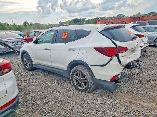 Aukcja sprzedaży 2018 Hyundai Santa Fe Sport, vin: 5XYZT3LB5JG559911, numer aukcji: 65298706