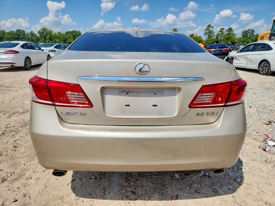 Aukcja sprzedaży 2010 Lexus Es, vin: JTHBK1EG3A2384259, numer aukcji: 67031186