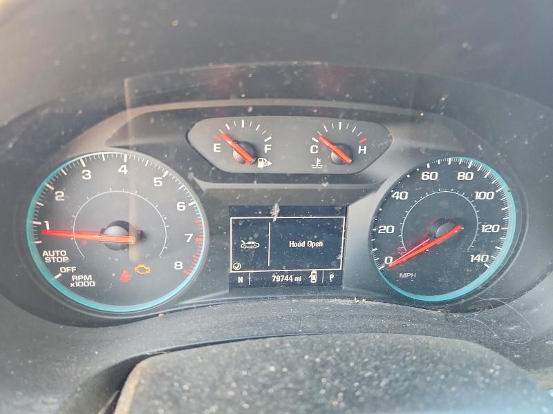 Продаж на аукціоні авто 2021 Chevrolet Malibu, vin: 1G1ZB5ST6MF037720, номер лоту: 66994666