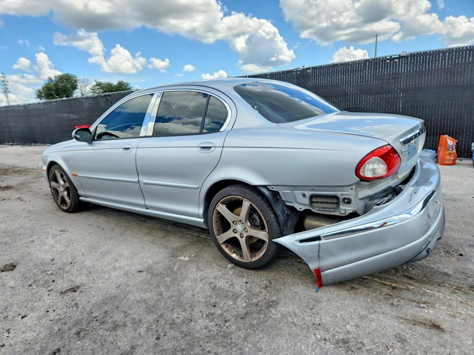 Продажа на аукционе авто 2006 Jaguar X-type, vin: SAJWA51A66WE97657, номер лота: 66912986