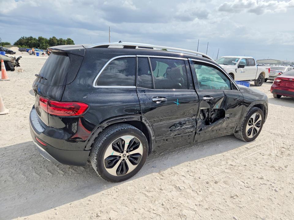 Продаж на аукціоні авто 2024 Mercedes-benz Glb, vin: W1N4M4GB7RW356033, номер лоту: 65287426