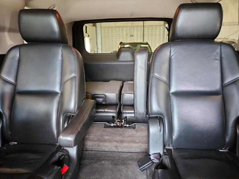 66367776 :رقم المزاد ، 1GKS2EEFXBR247087 vin ، 2011 Gmc Yukon مزاد بيع