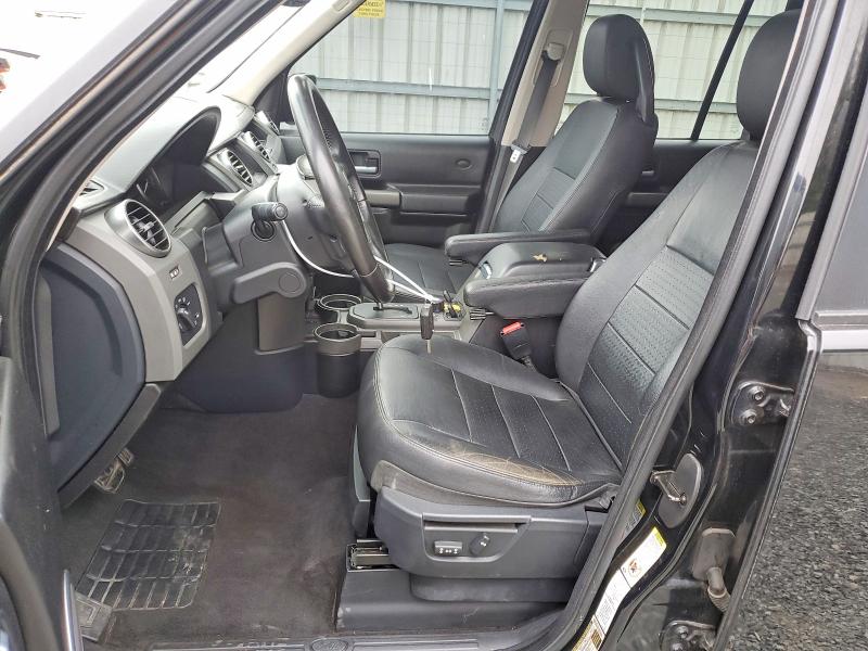 Продаж на аукціоні авто 2006 Land Rover Lr3, vin: SALAE25446A373762, номер лоту: 64314506