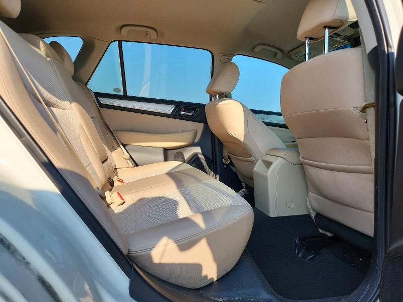 66191356 :رقم المزاد ، 4S4BSACC0G3215820 vin ، 2016 Subaru Outback مزاد بيع
