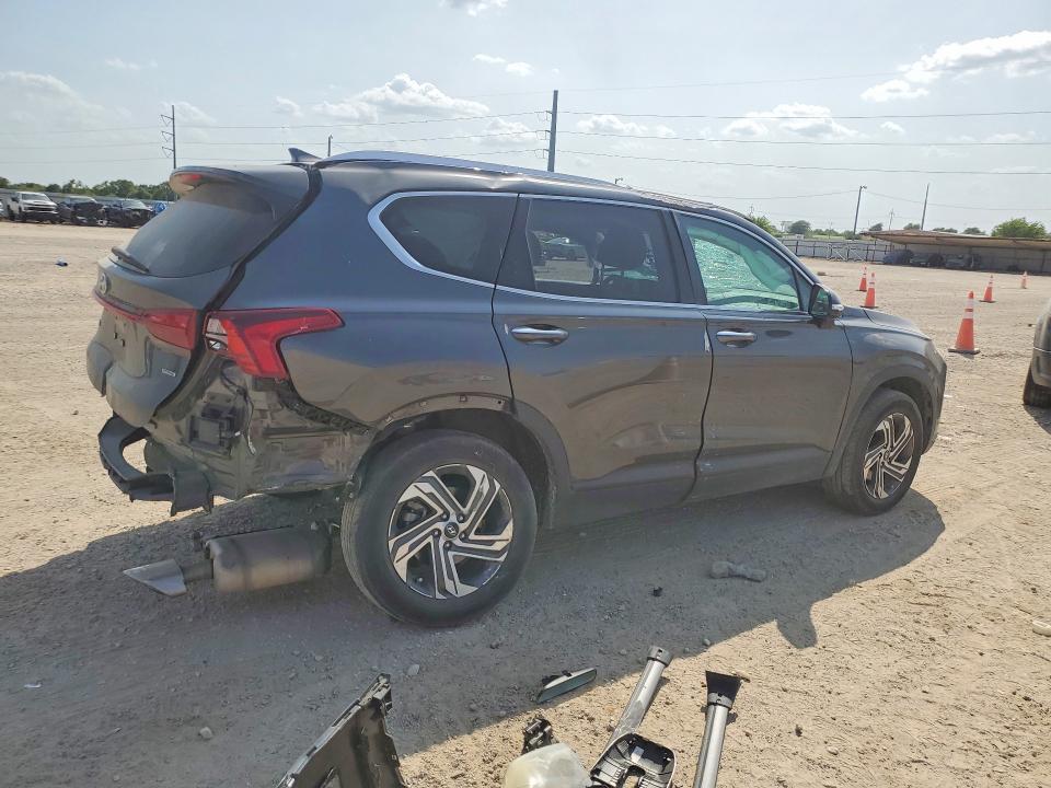 Aukcja sprzedaży 2023 Hyundai Santa Fe, vin: 5NMS2DAJ2PH585451, numer aukcji: 63792826
