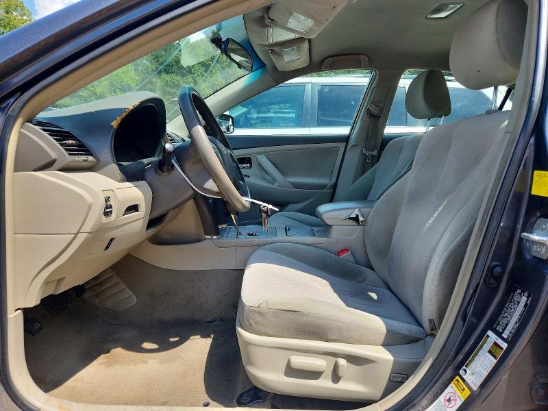 2011 Toyota Camry მანქანა იყიდება აუქციონზე, vin: 4T1BF3EK9BU699686, აუქციონის ნომერი: 64722686