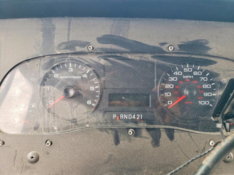 68758176 :رقم المزاد ، 1F65F5KY0G0A03370 vin ، 2016 Ford F59 مزاد بيع