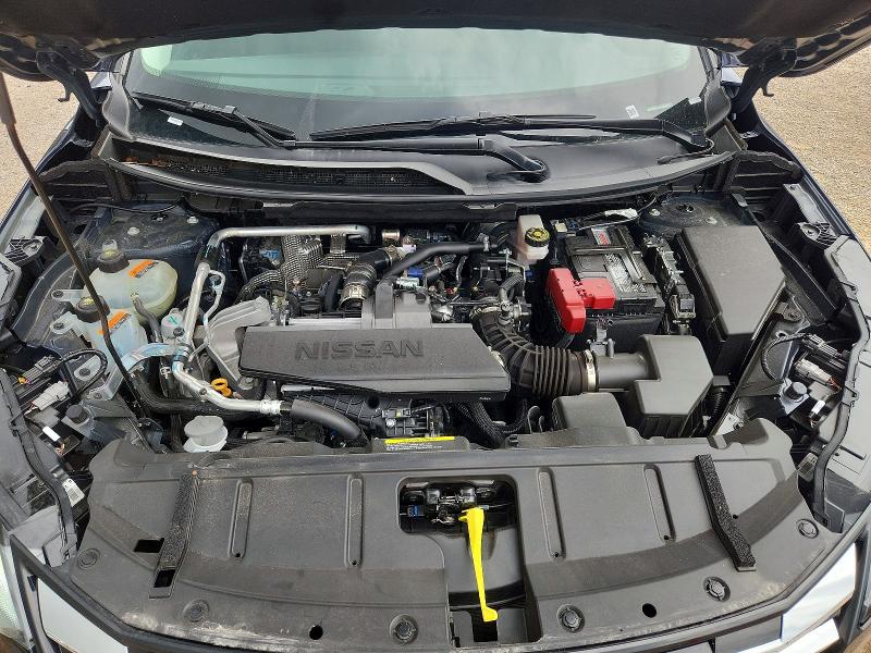 Aukcja sprzedaży 2026 Nissan Rogue, vin: 5N1BT3CA1TC795712, numer aukcji: 64584876