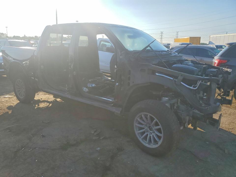 63839876 :رقم المزاد ، 1C6SRFHT2LN219461 vin ، 2020 Ram 1500 مزاد بيع