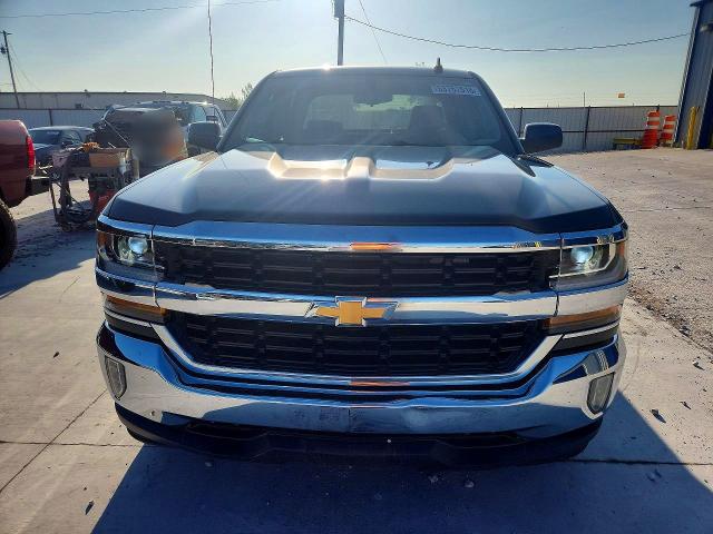 Продажа на аукционе авто 2018 Chevrolet Silverado, vin: 3GCPCREC0JG445381, номер лота: 63767516
