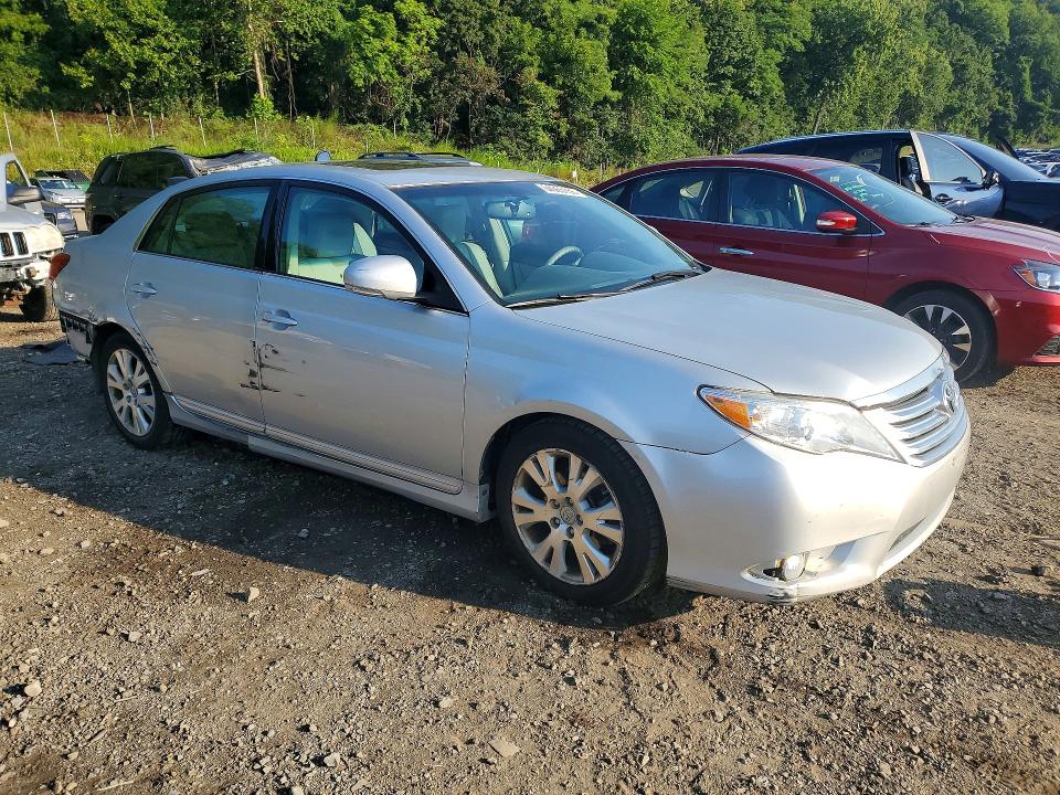 Продаж на аукціоні авто 2011 Toyota Avalon, vin: 4T1BK3DB5BU430940, номер лоту: 64065156