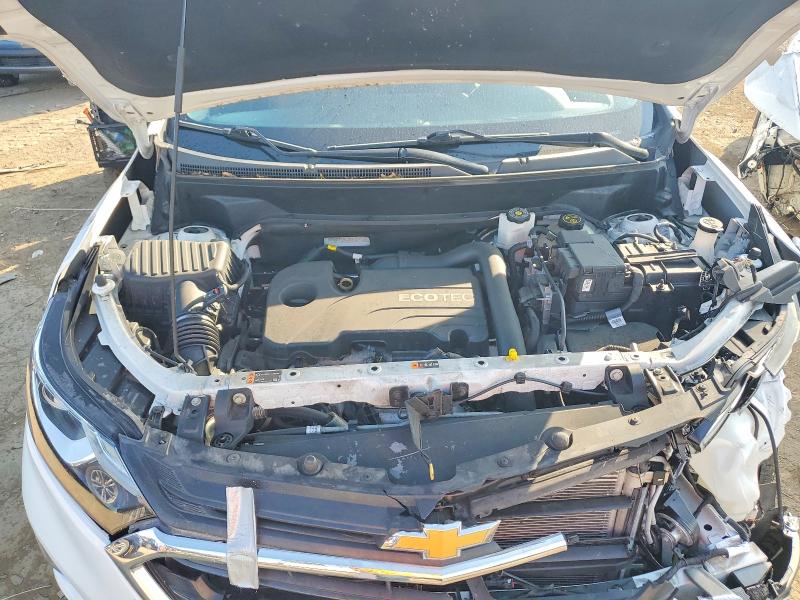 65643116 :رقم المزاد ، 3GNAXJEV5LS685935 vin ، 2020 Chevrolet Equinox مزاد بيع