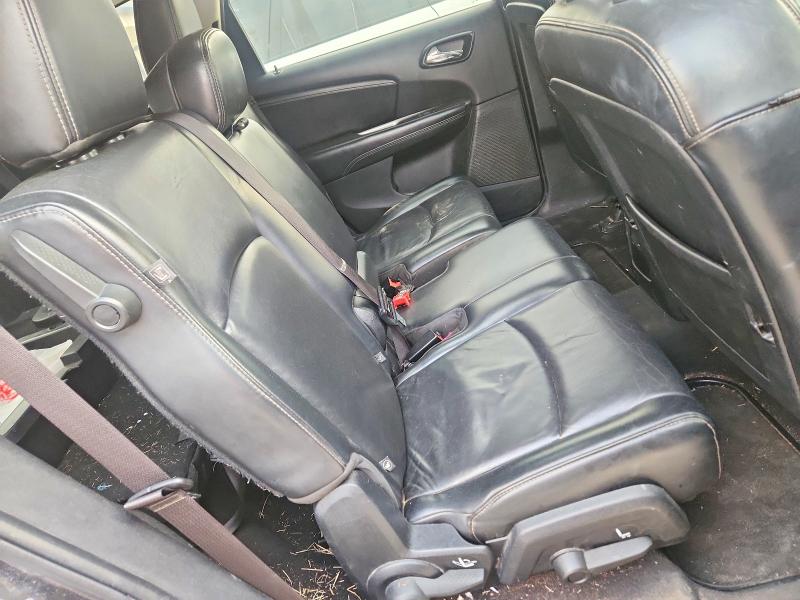 2018 Dodge Journey მანქანა იყიდება აუქციონზე, vin: 3C4PDCGB4JT141315, აუქციონის ნომერი: 61577696