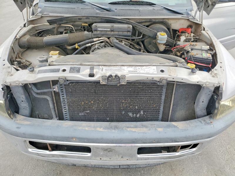Продаж на аукціоні авто 1999 Dodge Ram 1500, vin: 1B7HC16X5XS306999, номер лоту: 64840266