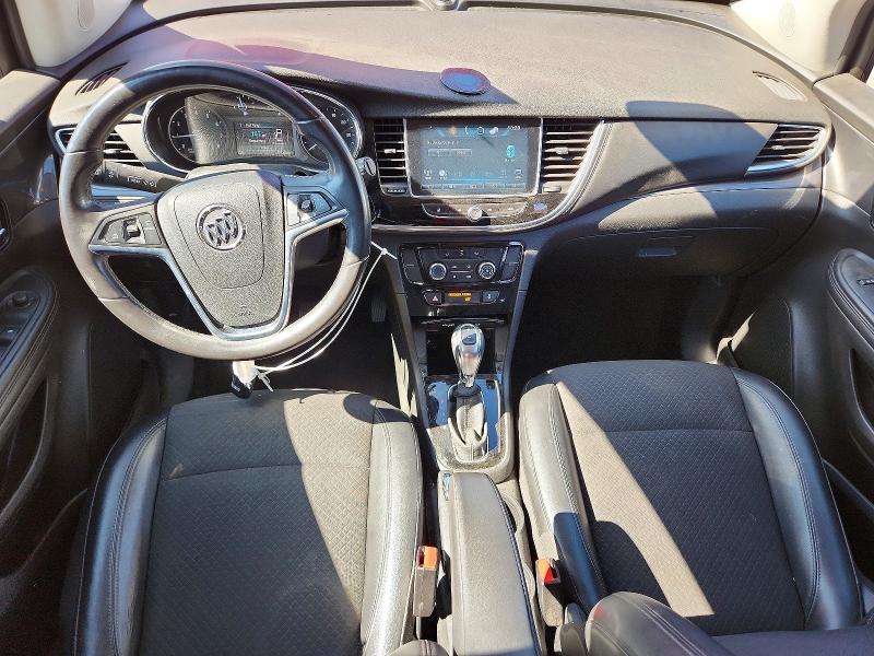 Продажа на аукционе авто 2019 Buick Encore, vin: KL4CJ2SB6KB715001, номер лота: 65859326