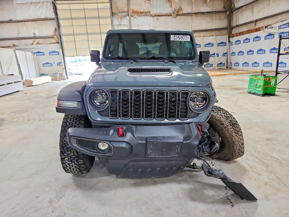 Aukcja sprzedaży 2026 Jeep Wrangler, vin: 1C4PJXFN6TW270584, numer aukcji: 64820366