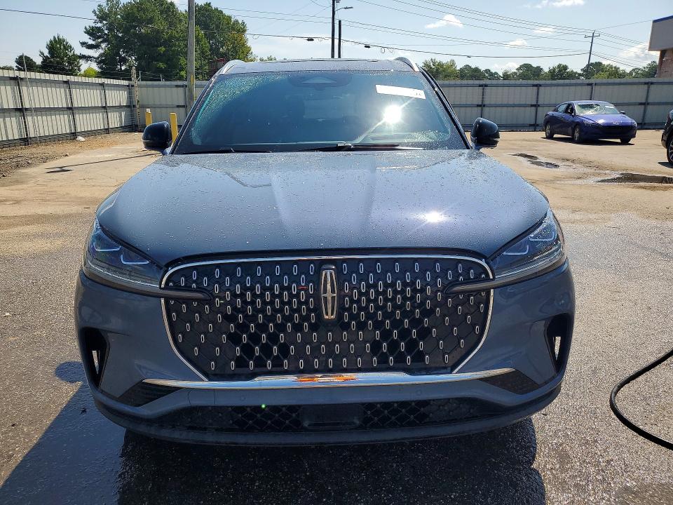 Продаж на аукціоні авто 2026 Lincoln Aviator, vin: 5LM5J7XCXTGL16649, номер лоту: 64701276