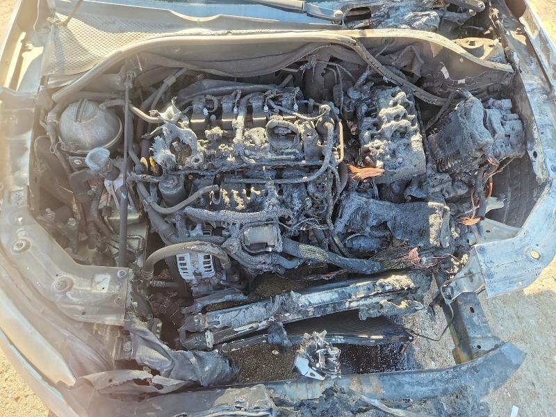 2014 Volkswagen Passat მანქანა იყიდება აუქციონზე, vin: 1VWBT7A33EC089258, აუქციონის ნომერი: 64635156