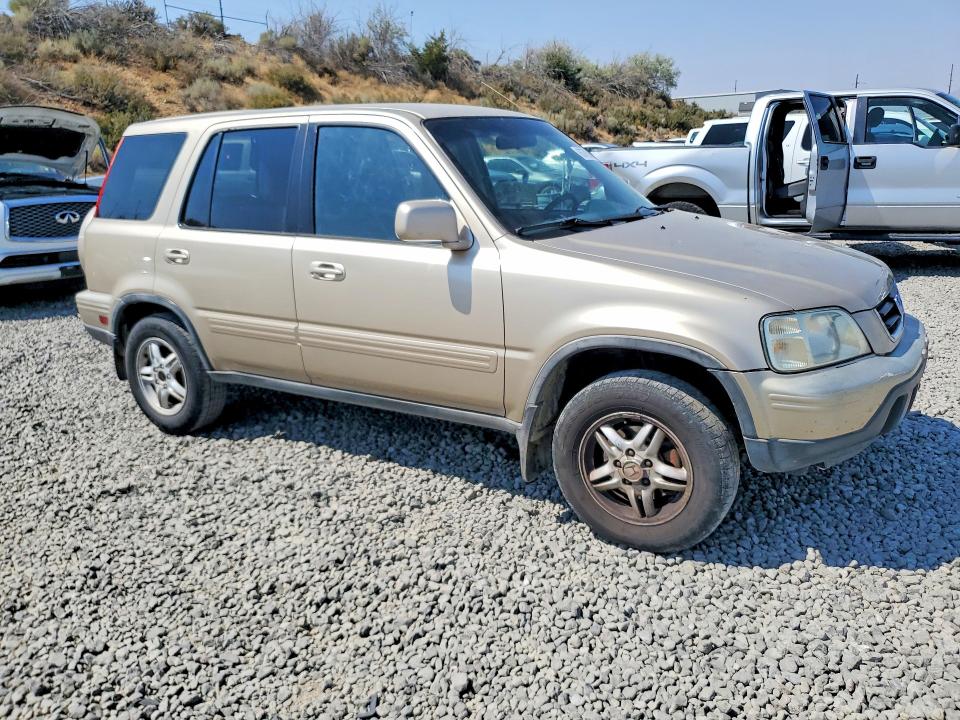 Продаж на аукціоні авто 2001 Honda Cr-v, vin: JHLRD18731C005229, номер лоту: 63782086