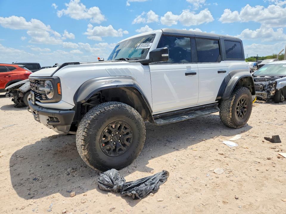 Aukcja sprzedaży 2023 Ford Bronco, vin: 1FMEE5JR4PLB07364, numer aukcji: 60953056