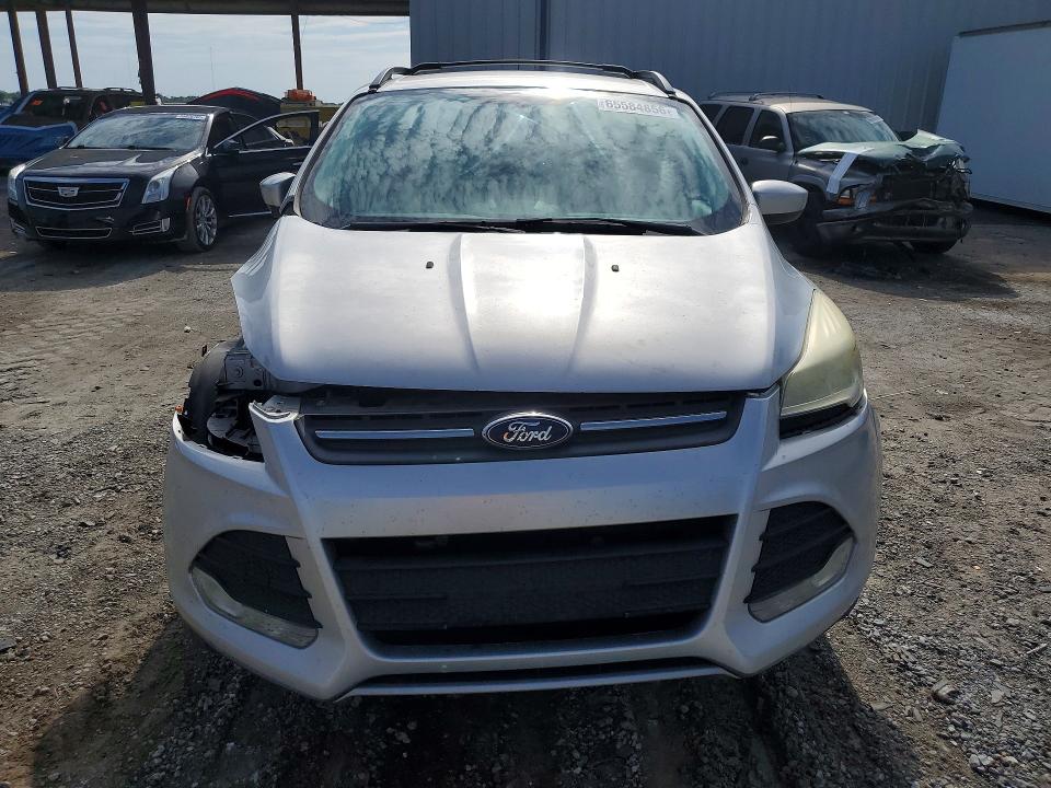 Продажа на аукционе авто 2013 Ford Escape, vin: 1FMCU0G98DUD63968, номер лота: 65584856