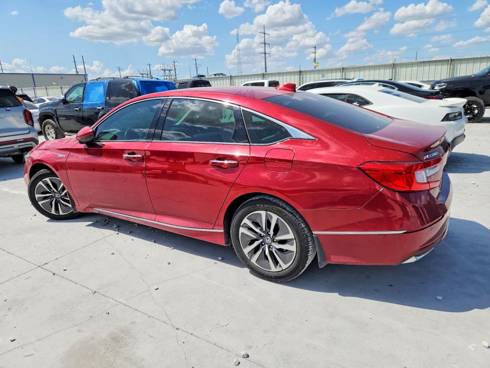 Aukcja sprzedaży 2018 Honda Accord, vin: 1HGCV3F92JA006613, numer aukcji: 64025446