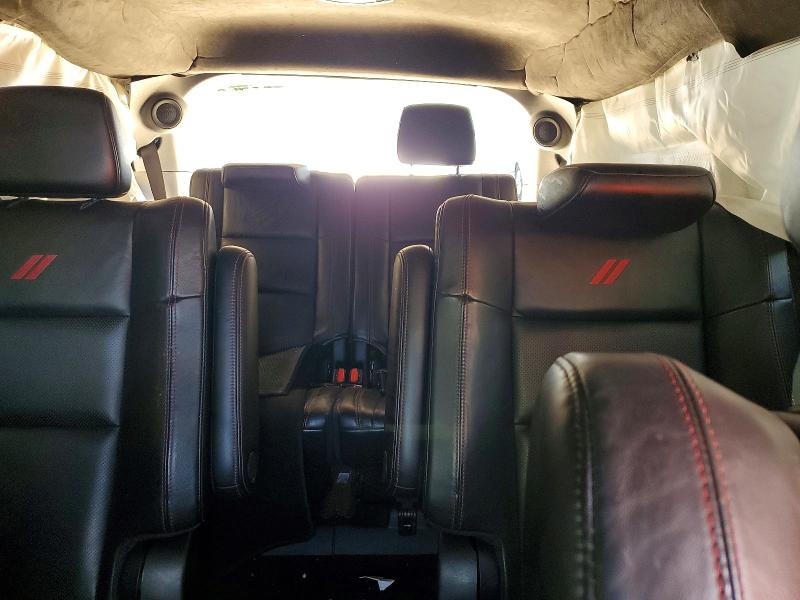 Aukcja sprzedaży 2022 Dodge Durango, vin: 1C4SDJCT7NC225661, numer aukcji: 64931646