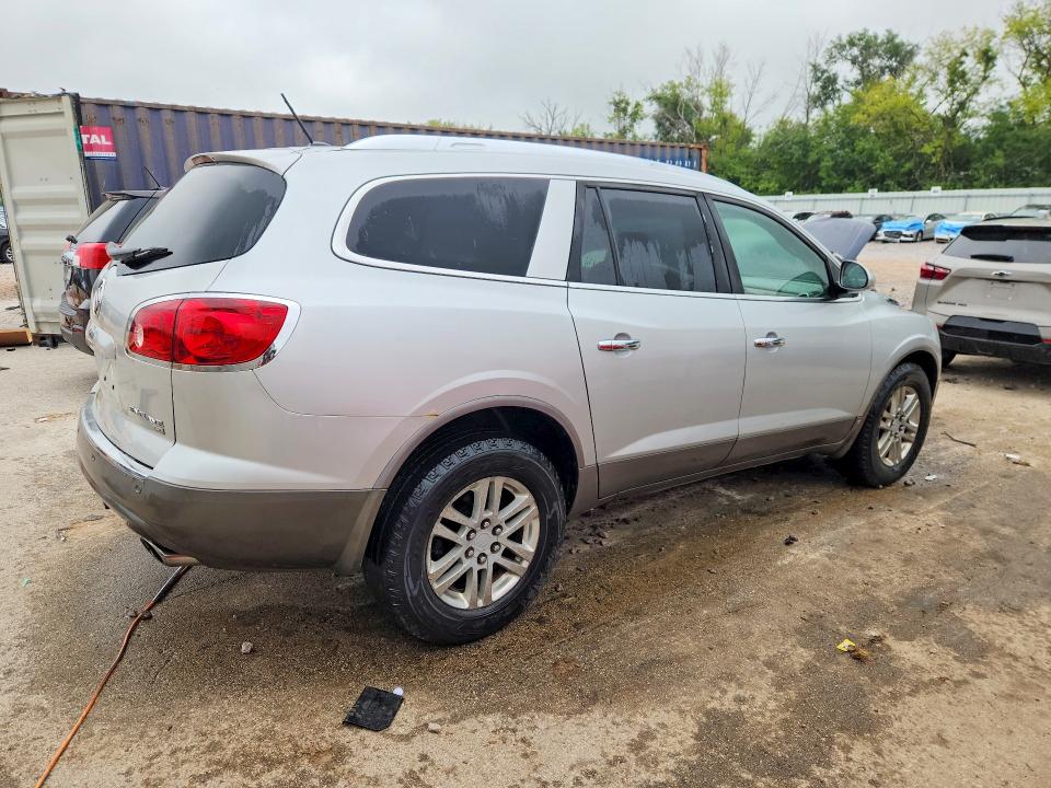 Aukcja sprzedaży 2009 Buick Enclave, vin: 5GAEV13D39J109718, numer aukcji: 64460846