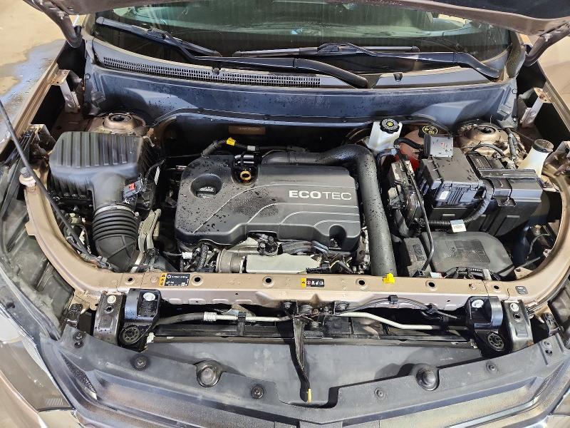 Aukcja sprzedaży 2019 Chevrolet Equinox, vin: 2GNAXTEV9K6239327, numer aukcji: 62111036