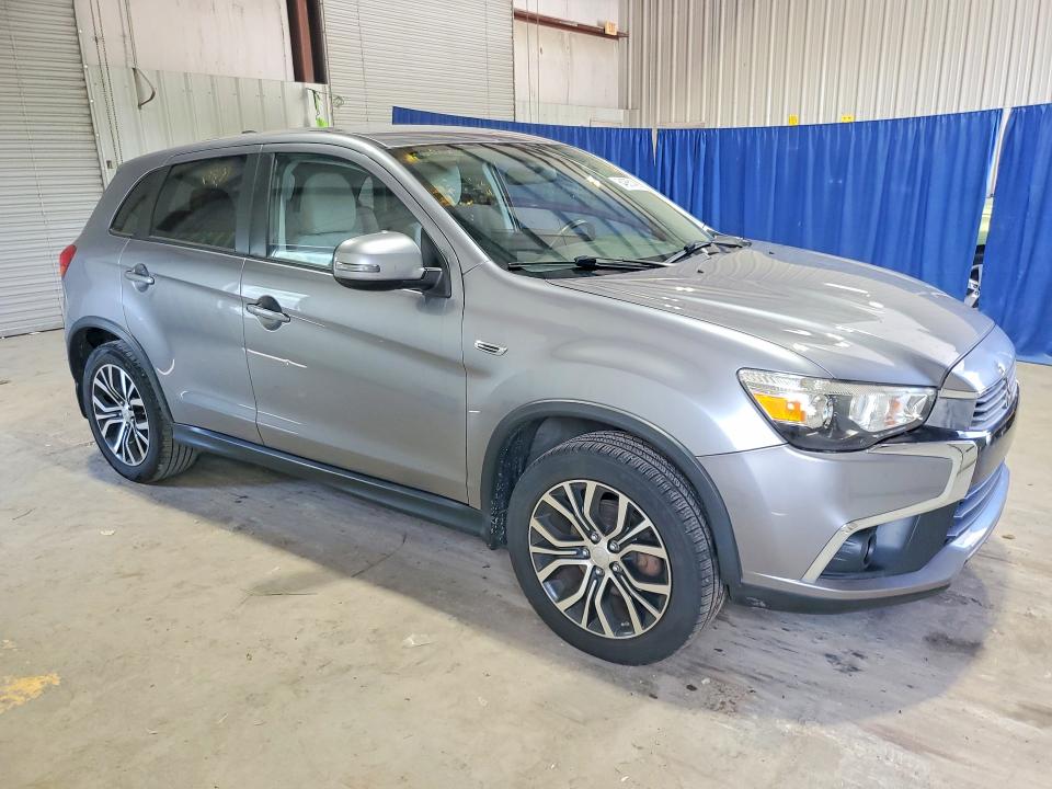 Aukcja sprzedaży 2017 Mitsubishi Outlander Sport, vin: JA4AR3AWXHZ043650, numer aukcji: 64065146