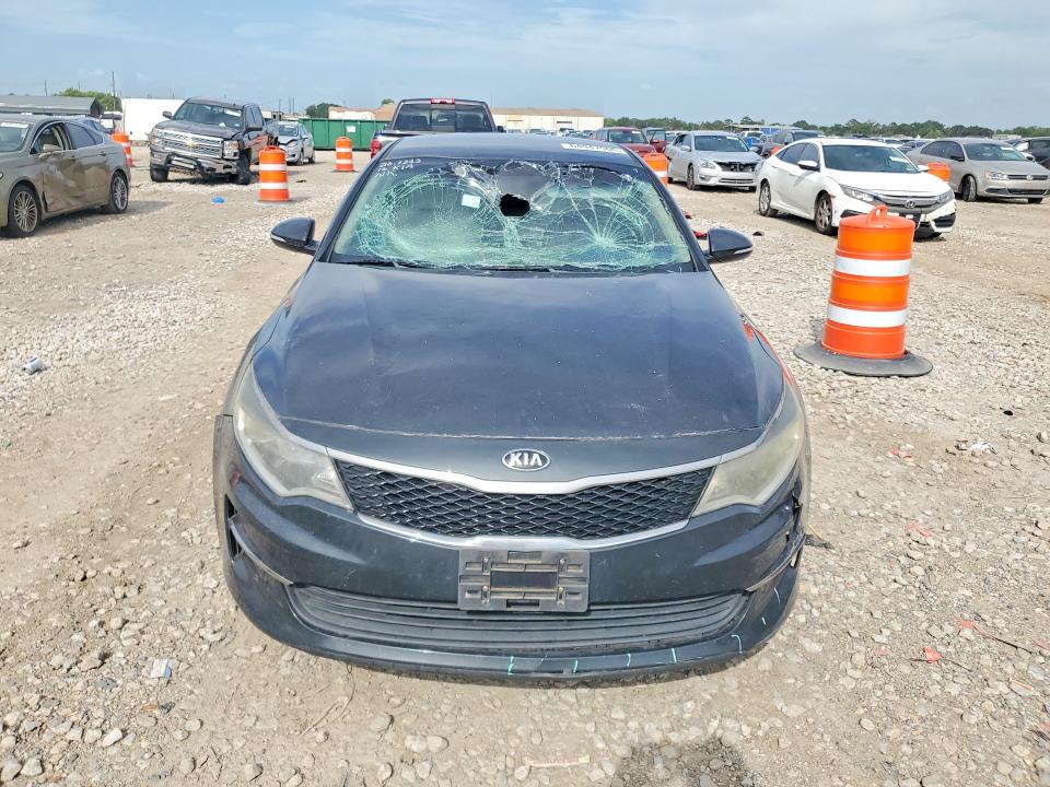 Aukcja sprzedaży 2016 Kia Optima, vin: 5XXGT4L3XGG111022, numer aukcji: 64947906