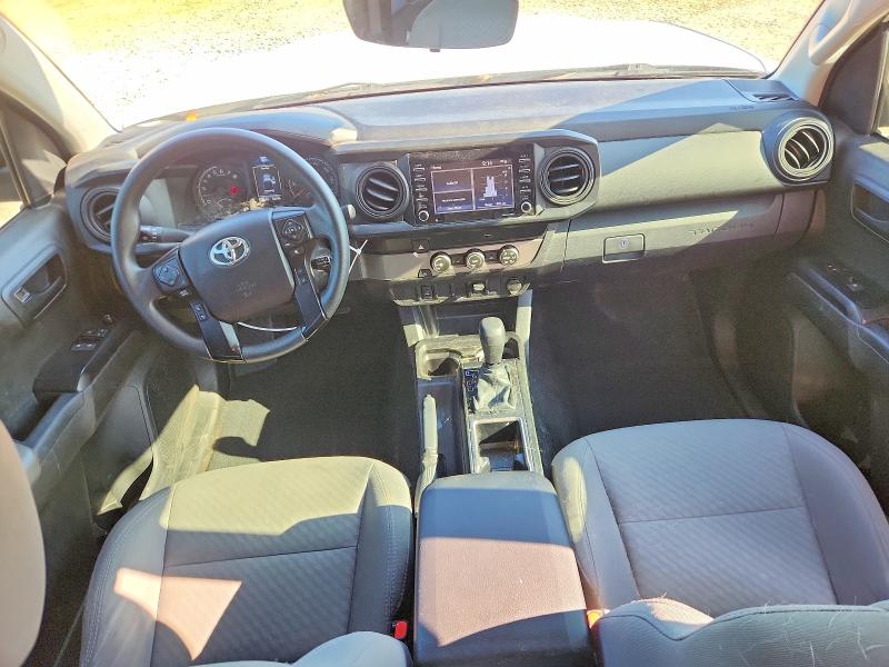 Продаж на аукціоні авто 2021 Toyota Tacoma, vin: 3TYRX5GN2MT008805, номер лоту: 67320046