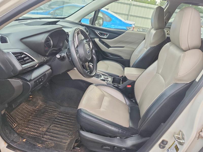 Продажа на аукционе авто 2021 Subaru Forester, vin: JF2SKAUCXMH408432, номер лота: 62767646
