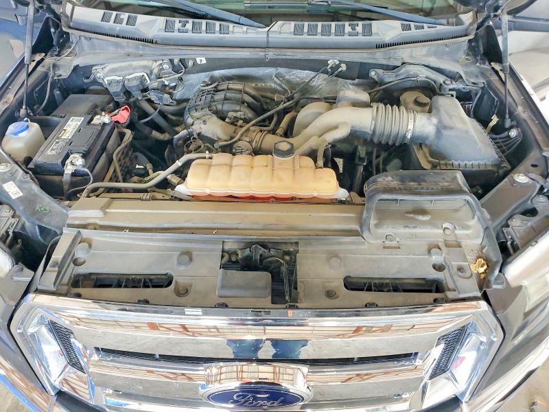 Продажа на аукционе авто 2017 Ford F150, vin: 1FTEW1E87HFA12597, номер лота: 64928426