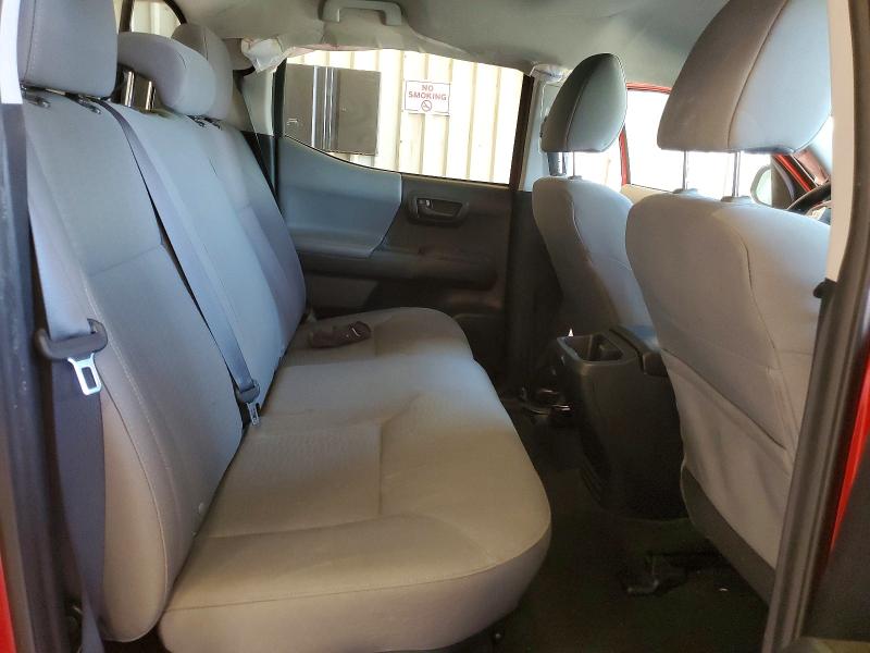 Продажа на аукционе авто 2019 Toyota Tacoma, vin: 5TFAX5GN5KX160500, номер лота: 65448586