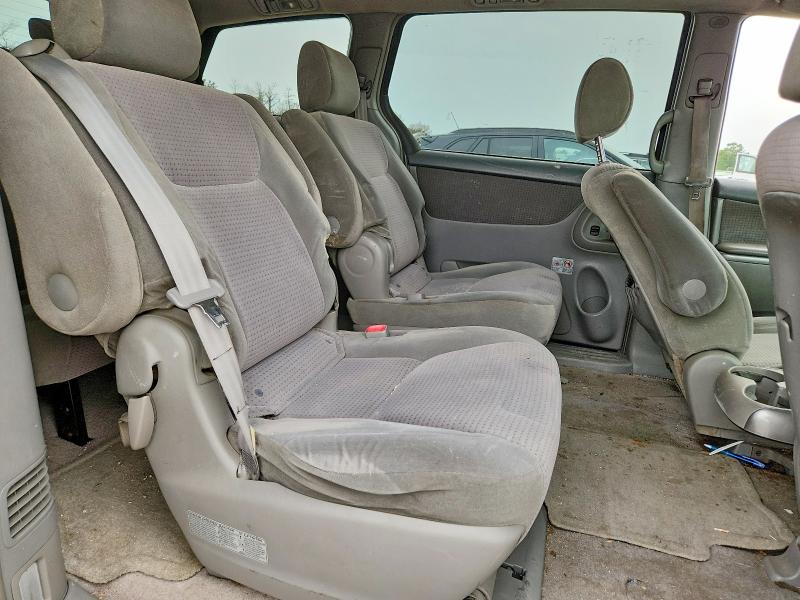 64743766 :رقم المزاد ، 5TDZA23C06S397141 vin ، 2006 Toyota Sienna مزاد بيع