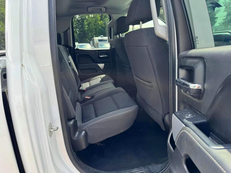 Продаж на аукціоні авто 2016 Chevrolet Silverado, vin: 1GCVKREC4GZ112068, номер лоту: 66392716