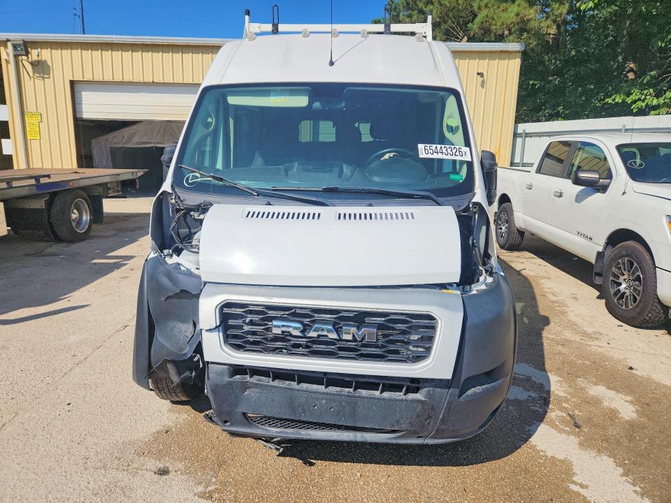 65443326 :رقم المزاد ، 3C6TRVBG2LE104213 vin ، 2020 Ram Promaster 1500 مزاد بيع