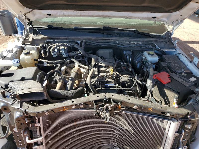 2024 Ford Ranger მანქანა იყიდება აუქციონზე, vin: 1FTER4BH2RLE12468, აუქციონის ნომერი: 63780856