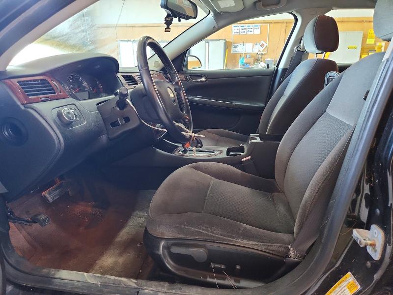 Aukcja sprzedaży 2007 Chevrolet Impala, vin: 2G1WT58K679227996, numer aukcji: 63265916