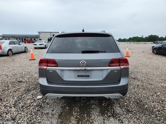 63362856 :رقم المزاد ، 1V2DR2CA0JC533150 vin ، 2018 Volkswagen Atlas مزاد بيع