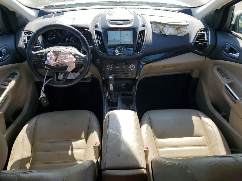 Aukcja sprzedaży 2017 Ford Escape, vin: 1FMCU9JDXHUB11890, numer aukcji: 63415716