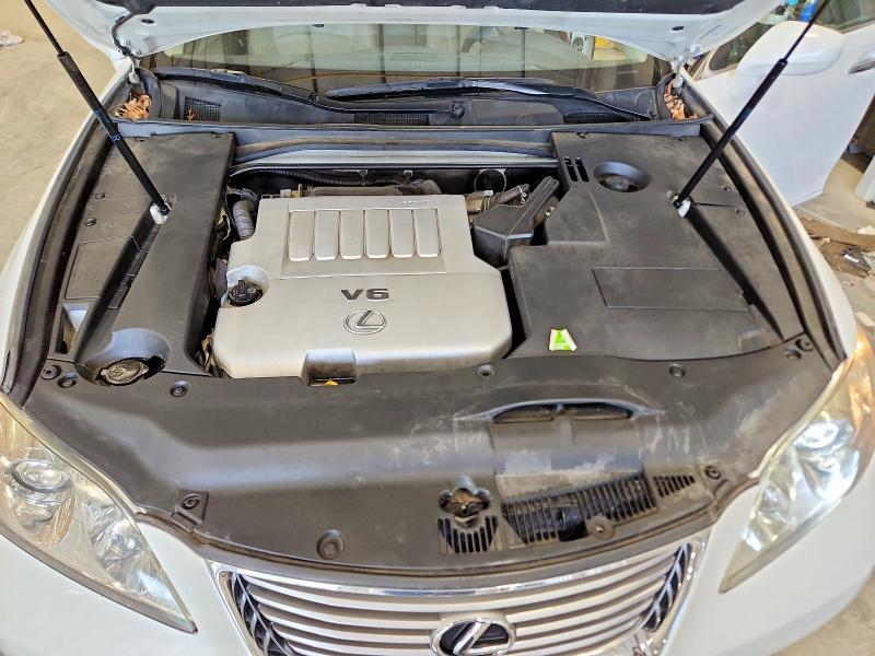 64440886 :رقم المزاد ، JTHBJ46G082174442 vin ، 2008 Lexus Es مزاد بيع