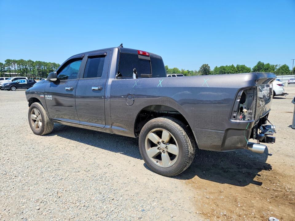 Aukcja sprzedaży 2017 Ram 1500, vin: 1C6RR7GT3HS798118, numer aukcji: 65433146