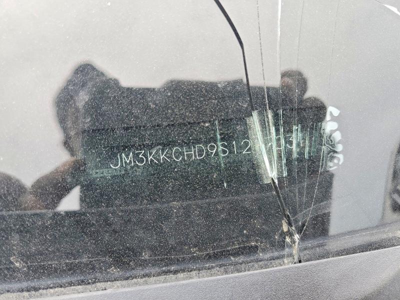 2025 Mazda Cx-90 მანქანა იყიდება აუქციონზე, vin: JM3KKCHD9S1217031, აუქციონის ნომერი: 64993426